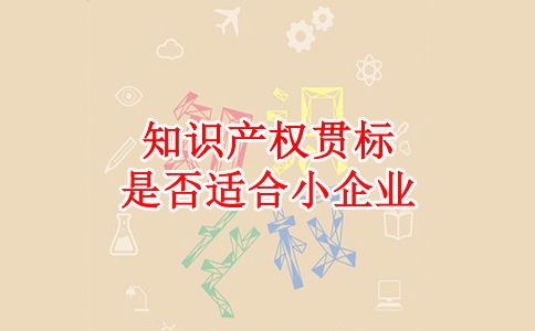 蘇州知識(shí)產(chǎn)權(quán)貫標(biāo)，蘇州科技項(xiàng)目咨詢(xún)公司知識(shí)產(chǎn)權(quán)貫標(biāo)是否適合小企業(yè)
